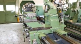 KAMI/SONSTIGE, DKM1600.8, CENTER DRIVE, LATHES