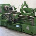 KAMI/SHEM, DKM 630, CENTER DRIVE, LATHES