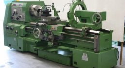 KAMI/SHEM, DKM 630, CENTER DRIVE, LATHES