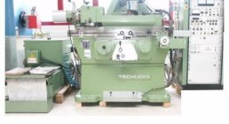 TSCHUDIN, HTG 442, CYLINDER, GRINDERS