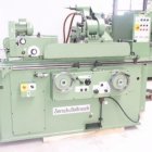 ZIERSCH & BALTRUSCH, 750 U, CYLINDER, GRINDERS