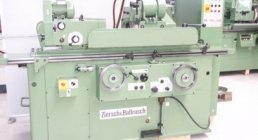 ZIERSCH & BALTRUSCH, 750 U, CYLINDER, GRINDERS