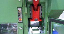 KAISER, PV 30, HIGH SPEED PRODUCTION, PRESSES