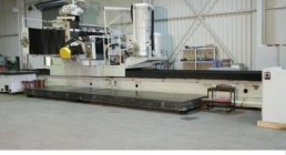 WMW ASCHERSLEBEN, 6000, SLIDEWAY, GRINDERS