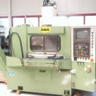 AXA, VSC0 - MS, VERTICAL, MACHINING CENTERS