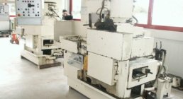 NOMOCO, M 100, CENTERLESS, GRINDERS