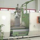 WANDERER, H 200 U, UNIVERSAL, MILLERS