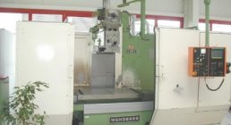 WANDERER, H 200 U, UNIVERSAL, MILLERS
