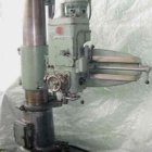 KOLB, NKR 40/40, RADIAL, DRILLS