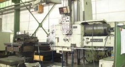 COLLET & ENGELHARDT, BFf 125 nu, OTHER, DRILLS