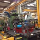 PFAUTER, P 2500, VERTICAL, GEAR HOBBERS