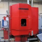 LIEBHERR, LC 152, VERTICAL, GEAR HOBBERS