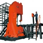 COSEN, SVC-170150H, BAND, VERTICAL, SAWS
