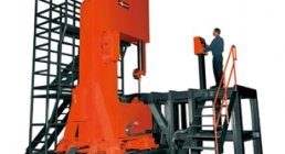COSEN, SVC-170150H, BAND, VERTICAL, SAWS