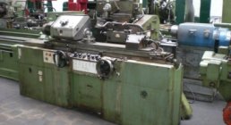 WMW HECKERT, SU 200 x 800, CYLINDER, GRINDERS