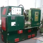 WMW HECKERT, ZFWZ 250, VERTICAL, GEAR HOBBERS