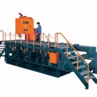 COSEN, SV-4060, BAND, VERTICAL, SAWS