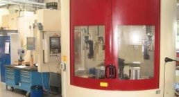 STARRAG-HECKERT, STC-630-D, UNIVERSAL, MACHINING CENTERS