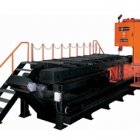 COSEN, SV-5060, BAND, VERTICAL, SAWS