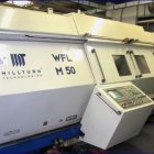 WFL, Millturn M50, CNC LATHE, LATHES