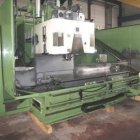 AXA, VSC 50, VERTICAL, MACHINING CENTERS