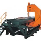 COSEN, SV-86110, BAND, VERTICAL, SAWS