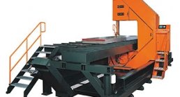 COSEN, SV-86110, BAND, VERTICAL, SAWS