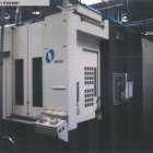 MAKINO, J66, HORIZONTAL, MACHINING CENTERS