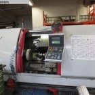 GILDEMEISTER, CTX600 Serie 2, CNC LATHE, LATHES