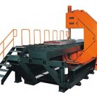COSEN, SV-80130, BAND, VERTICAL, SAWS