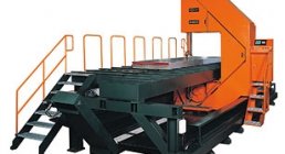 COSEN, SV-80130, BAND, VERTICAL, SAWS