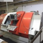 GILDEMEISTER, CTX600, CNC LATHE, LATHES