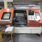 GILDEMEISTER, CT60, CNC LATHE, LATHES