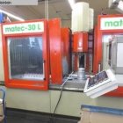 MATEC, 30L, VERTICAL, MACHINING CENTERS