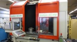 MATEC, 30 HV, UNIVERSAL, MACHINING CENTERS