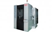 TOYODA, FH400J, HORIZONTAL, MACHINING CENTERS