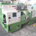 MAZAK, Multiplex610, CNC LATHE, LATHES