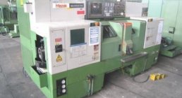 MAZAK, Multiplex610, CNC LATHE, LATHES