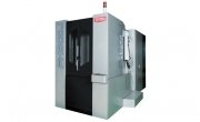 TOYODA, FH500J, HORIZONTAL, MACHINING CENTERS