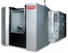 TOYODA, FH550S, HORIZONTAL, MACHINING CENTERS