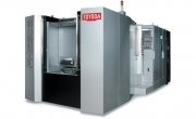 TOYODA, FH550S, HORIZONTAL, MACHINING CENTERS