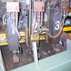ESAB, UXD - P - 2500, FLAME, CUTTERS