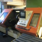 GILDEMEISTER, CT60, CNC LATHE, LATHES