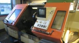 GILDEMEISTER, CT60, CNC LATHE, LATHES