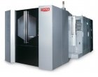 TOYODA, FH630S, HORIZONTAL, MACHINING CENTERS