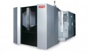 TOYODA, FH630S, HORIZONTAL, MACHINING CENTERS