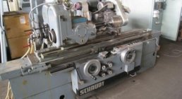 SCHAUTD, A 501 N 1000, CYLINDER, GRINDERS