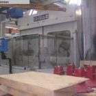 EX-CELL-O, XBK 530, HORIZONTAL, MACHINING CENTERS