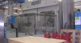 EX-CELL-O, XBK 530, HORIZONTAL, MACHINING CENTERS