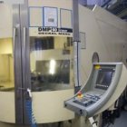 DECKEL MAHO DMG, DMP60 linear, UNIVERSAL, MACHINING CENTERS